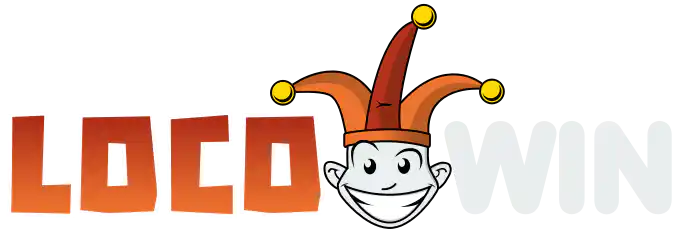 LocoWin Casino logo